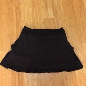 Lululemon Athletic Skirt